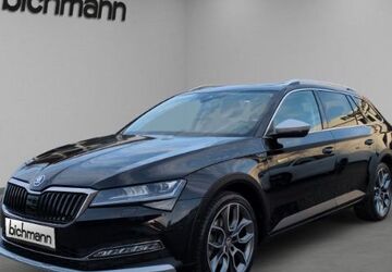 Skoda Superb 50.087 km 37.990 &euro; Menden 58706