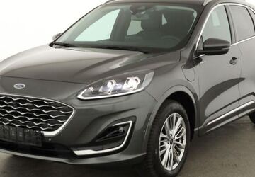 Ford Kuga 14.700 km 33.495 &euro; Dortmund 44339