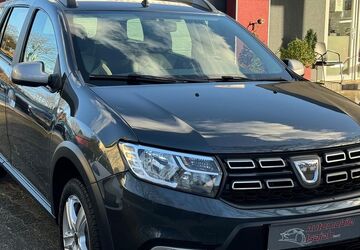 Dacia Logan 150.000 km 5.350 &euro; Castrop-Rauxel 44575