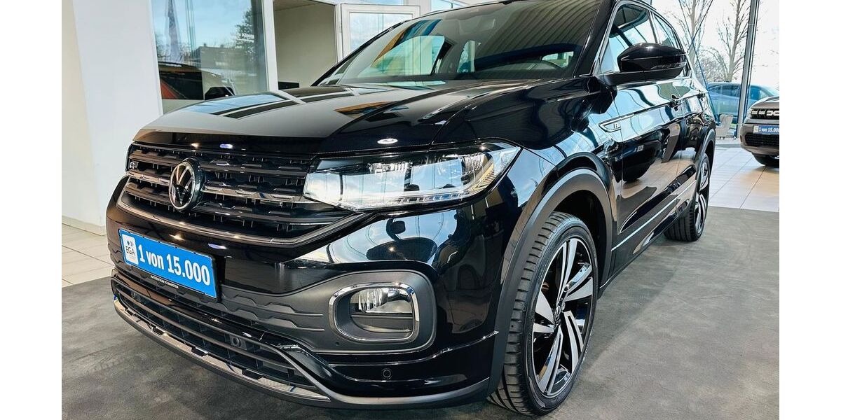 VW T-Cross 16.980 km 24.580 &euro; Wetter 58300