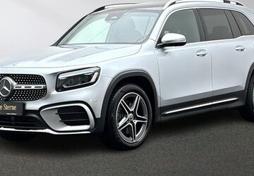 Mercedes-Benz GLB 220 9.551 km 50.900 &euro; Dortmund 44147