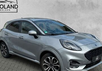 Ford Puma 71.000 km 14.990 &euro; Iserlohn 58638