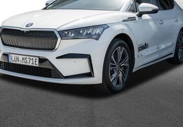 Skoda Enyaq 12.020 km 43.990 &euro; Lünen 44534