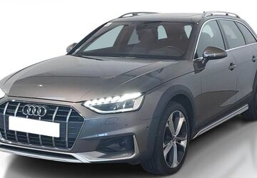 Audi A4 Allroad 144.800 km 29.572 &euro; Hamm 59067