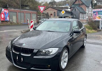 BMW 330 214.000 km 5.990 &euro; Wetter Ruhr 58300