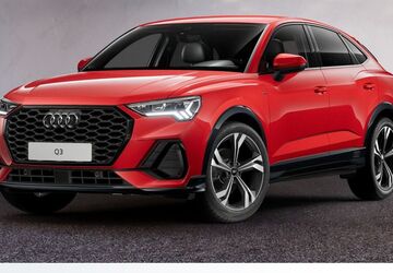Audi Q3 4.023 km 43.770 &euro; Menden 58706