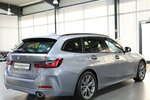 BMW 318d Touring ADVANTAGE CURVED+NAVI, LEDER, LED 67.000 km 27.777 &euro; Hamm 59077