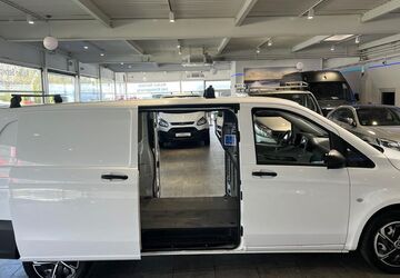 Mercedes-Benz Vito 70.000 km 33.990 &euro; Datteln 45711