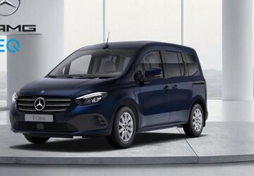 Mercedes-Benz T-Klasse 10.745 km 32.780 &euro; Dortmund 44139