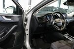 Ford Focus TUNIER 1.5 EB ACTIVE CROSS OVER / LED / 117.000 km 14.444 &euro; Hamm 59077