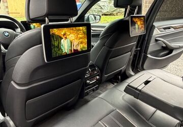 BMW 530 97.000 km 26.500 &euro; Holzwickede 59439