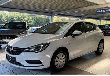 Opel Astra 92.800 km 9.281 &euro; Lünen 44532