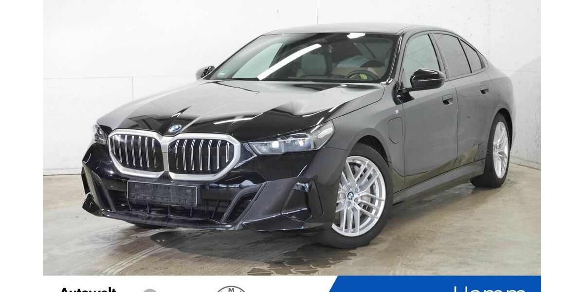 BMW 550 28.005 km 66.690 &euro; Hamm 59071