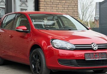 VW Golf 174.000 km 4.290 &euro; Datteln 45711