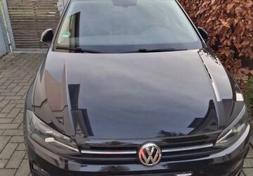 VW Polo 39.100 km 15.000 &euro; Hamm 59063