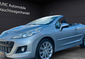 Peugeot 207 130.450 km 5.490 &euro; Ahlen 59227