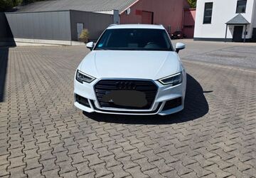 Audi A3 158.000 km 15.700 &euro; Kamen 59174