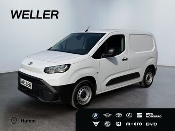 Gebrauchte Toyota Proace City