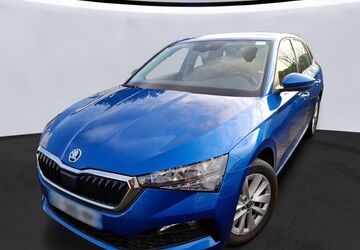 Skoda Scala 79.998 km 14.905 &euro; Hagen 58091
