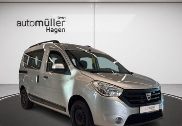 Dacia Dokker 94.741 km 8.200 &euro; Hagen 58095