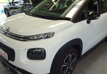 Citroen C3 Aircross 68.585 km 8.950 &euro; Werl 59457