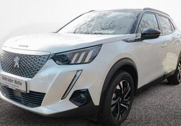 Peugeot e-2008 40.546 km 18.850 &euro; Iserlohn 58636