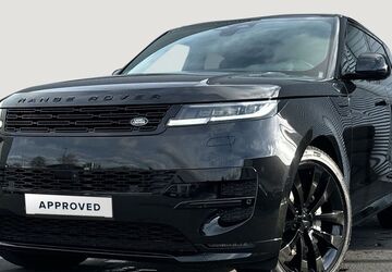 Land Rover Range Rover Sport 2.500 km 132.599 &euro; Iserlohn 58640