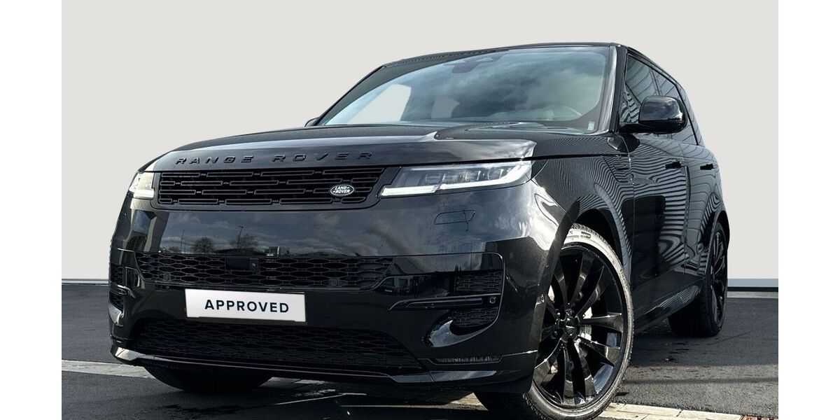Land Rover Range Rover Sport 2.500 km 132.599 &euro; Iserlohn 58640