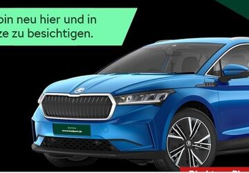 Skoda Enyaq 22.406 km 20.504 &euro; Dortmund 44269