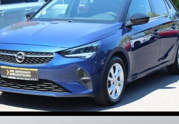 Opel Corsa 24.185 km 13.990 &euro; Unna 59427