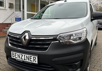 Renault Express 30.000 km 12.999 &euro; Dortmund 44265