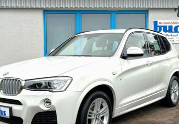 BMW X3 122.900 km 21.790 &euro; Iserlohn 58640