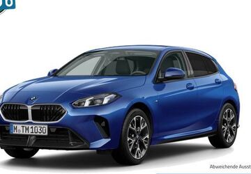 BMW 120 9.005 km 31.390 &euro; Lünen 44534