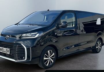 Toyota Proace (Verso) 25.284 km 42.970 &euro; Dortmund 44143