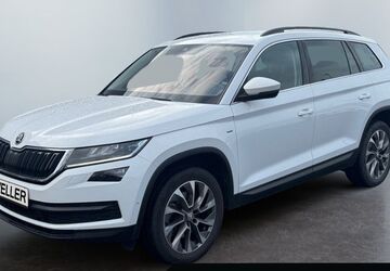 Skoda Kodiaq 74.147 km 30.980 &euro; Hamm 59067