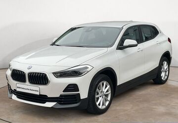 BMW X2 55.005 km 22.090 &euro; Lünen 44534