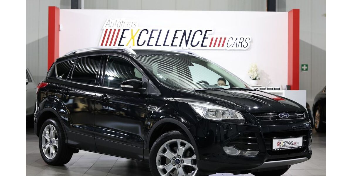 Ford Kuga 90.000 km 12.991 &euro; Hamm 59077