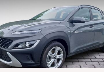 Hyundai KONA 39.767 km 15.450 &euro; Hemer 58675