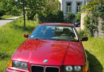 BMW 320 167.500 km 4.900 &euro; Kamen 59174