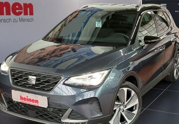 Seat Arona 14.440 km 20.899 &euro; Menden 58708