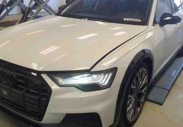 Audi A6 Allroad 91.158 km 47.941 &euro; Hamm 59067