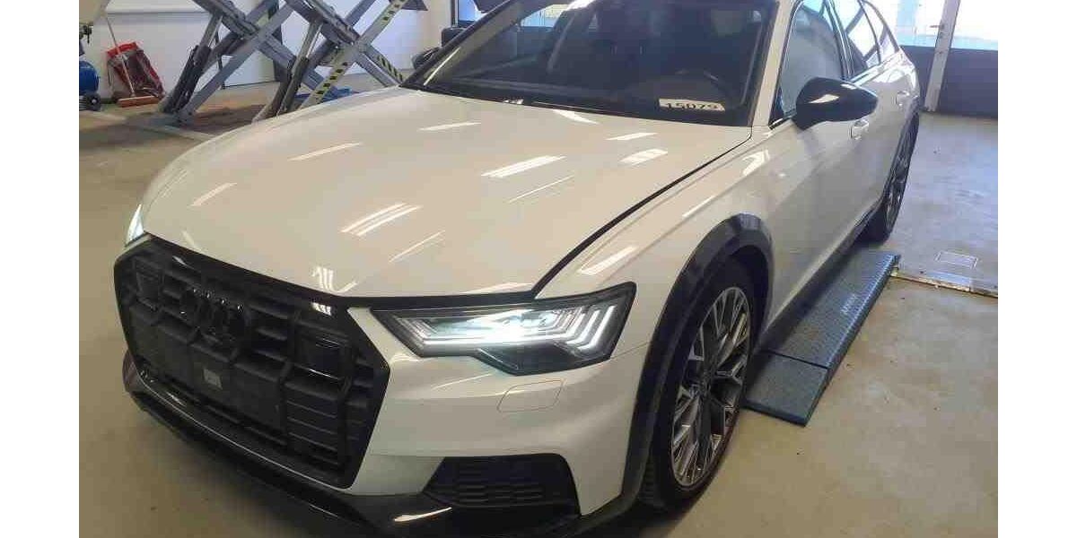 Audi A6 Allroad 91.158 km 47.941 &euro; Hamm 59067