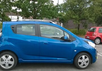 Chevrolet Spark 134.000 km 3.500 &euro; Hamm 59067