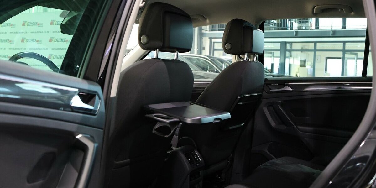 VW Tiguan 2.0 TDI HIGHLINE / LED, ACC+LANE, AHK 141.000 km 18.991 &euro; Hamm 59077