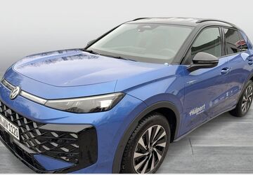 VW T-Roc 3.999 km 37.895 &euro; Unna 59423