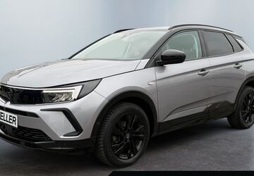 Opel Grandland (X) 64.987 km 18.780 &euro; Hamm 59067