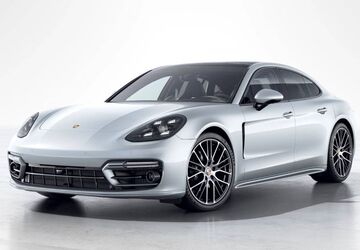 Porsche Panamera 34.779 km 85.900 &euro; Holzwickede 59439