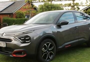 Citroen C4 36.700 km 15.200 &euro; Kamen 59174