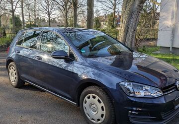 VW Golf 259.352 km 5.600 &euro; Rastdorf 26901