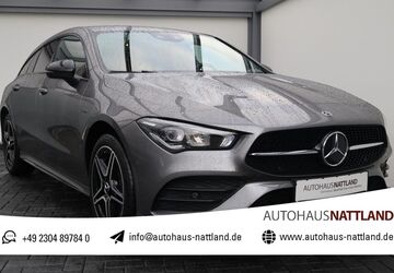 Mercedes-Benz CLA Shooting Brake 76.657 km 22.950 &euro; Schwerte 58239